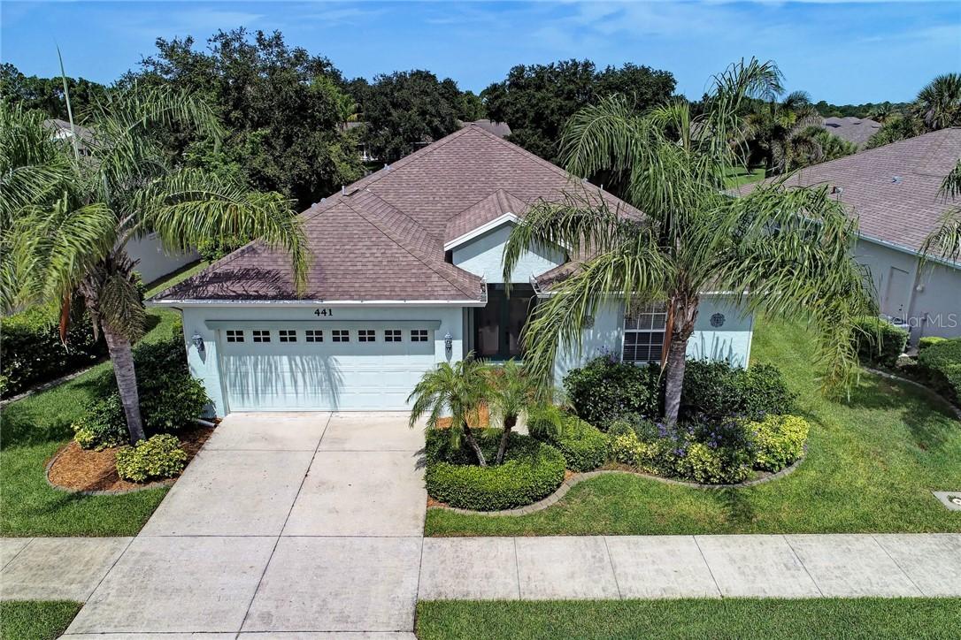 441 Tomoka Dr., Englewood, FL 34223