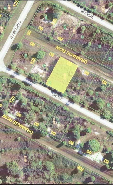 [Address Hidden by Seller], Port Charlotte, FL 33981