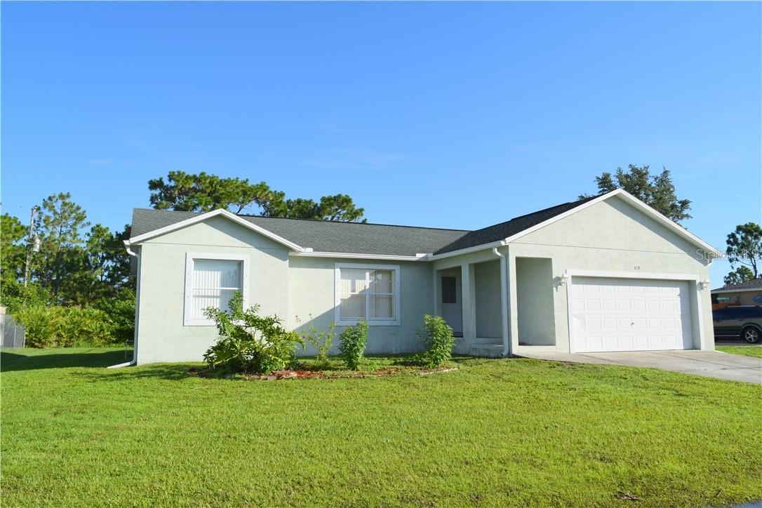 5413 Colfax Ter Ter., Port Charlotte, FL 33981