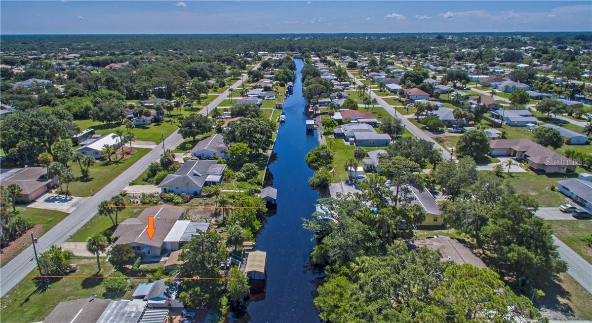 809 E 7th St., Englewood, FL 34223