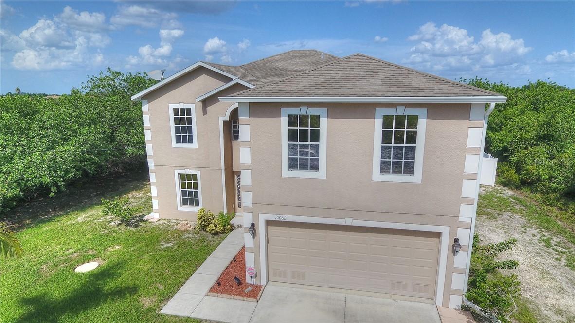 10062 Greetings St., Port Charlotte, FL 33981