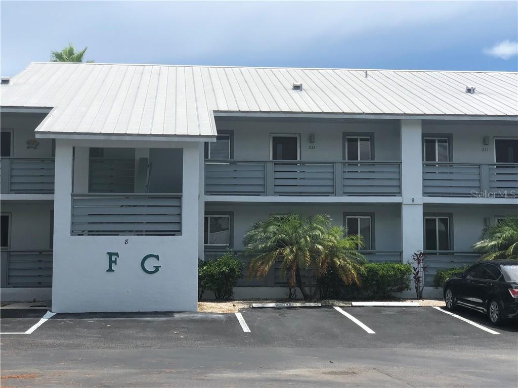 6800 Placida Rd. #232, Englewood, FL 34224