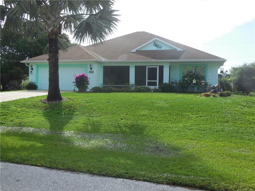 7252 Finnegan St., Port Charlotte, FL 33981