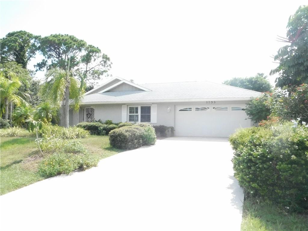 1753 Walden Ct., Englewood, FL 34224