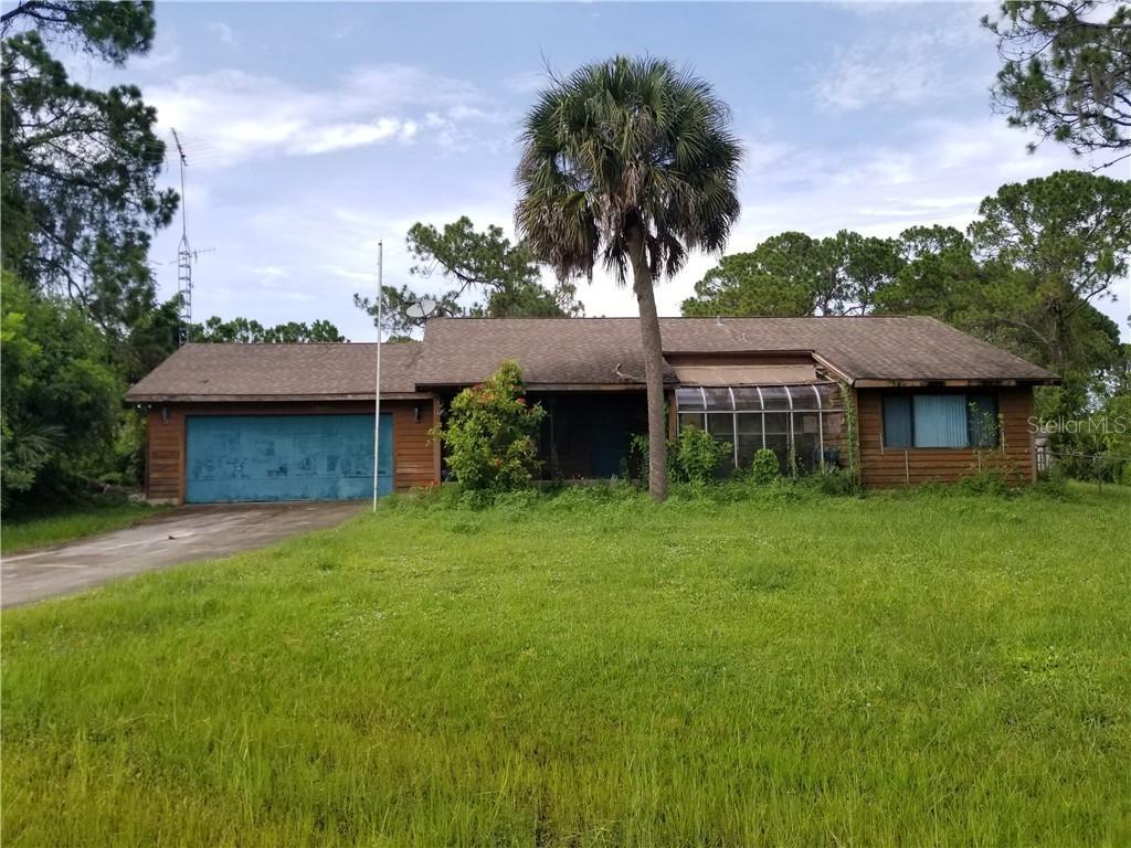 5308 Mahoney St., Port Charlotte, FL 33981