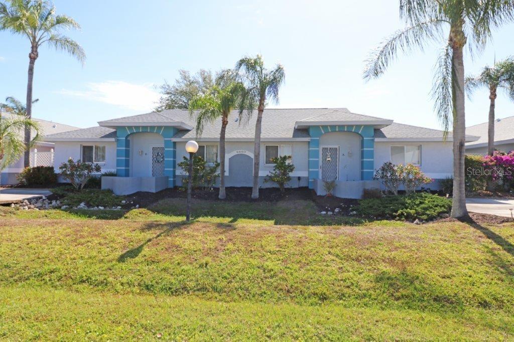 6485 Hamlet Dr. #33-A, Englewood, FL 34224