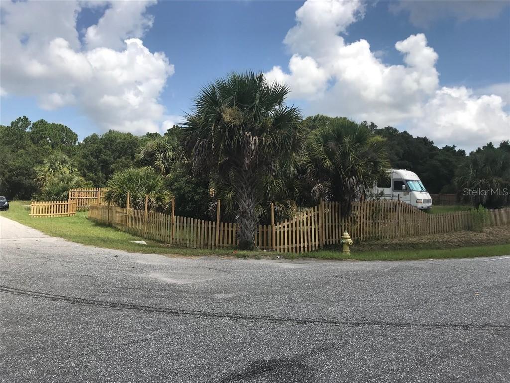 707 Bowman Ter., Port Charlotte, FL 33953