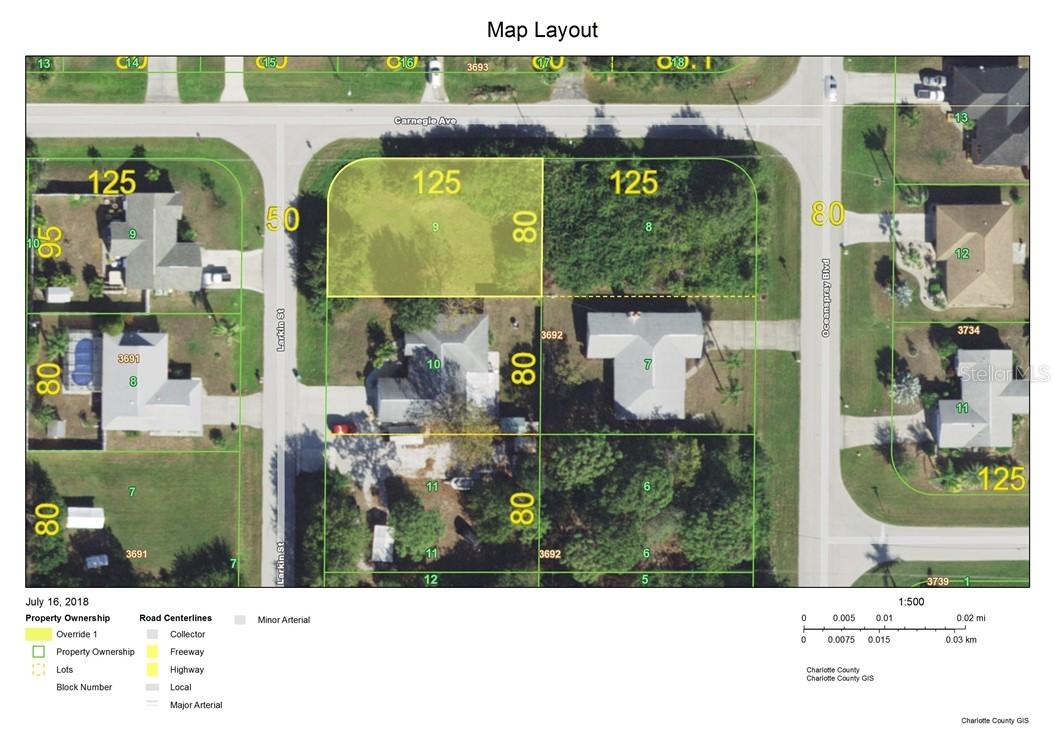 11249 Carnegie Ave., Englewood, FL 34224