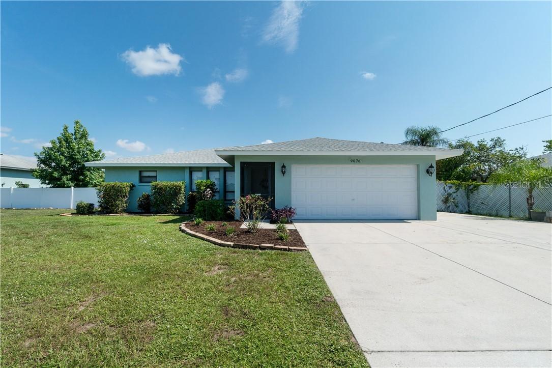 9076 Prospect Ave., Englewood, FL 34224