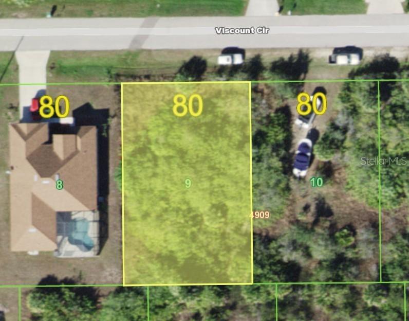 15459 Viscount Cir., Port Charlotte, FL 33981