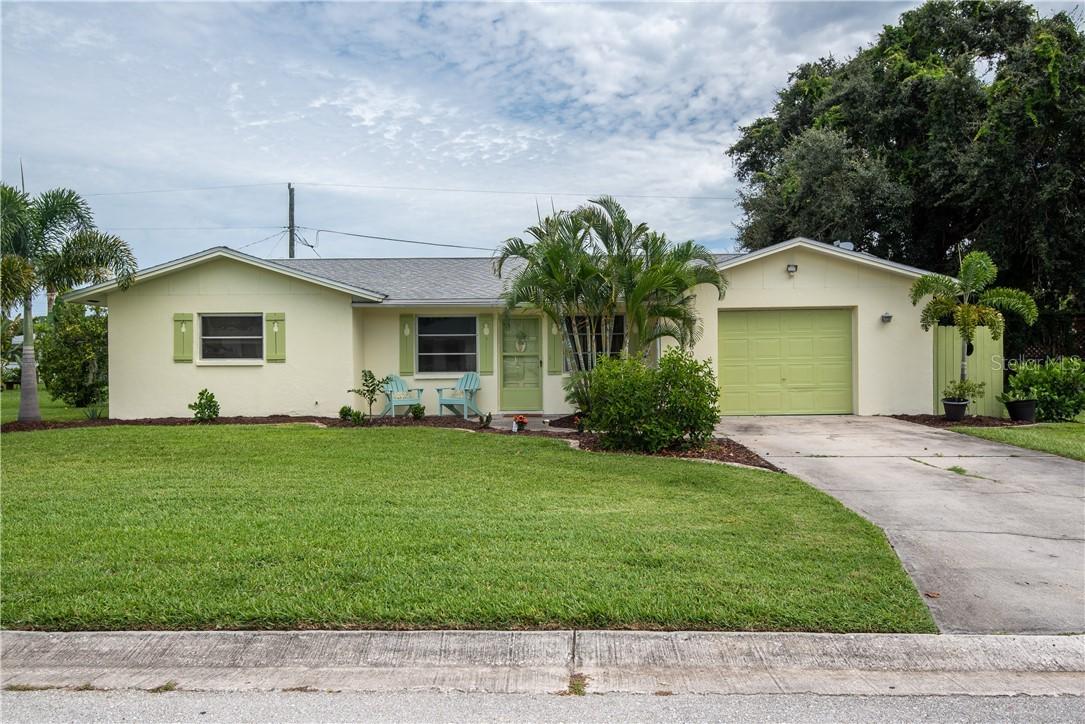 1630 Florence Ave., Englewood, FL 34223