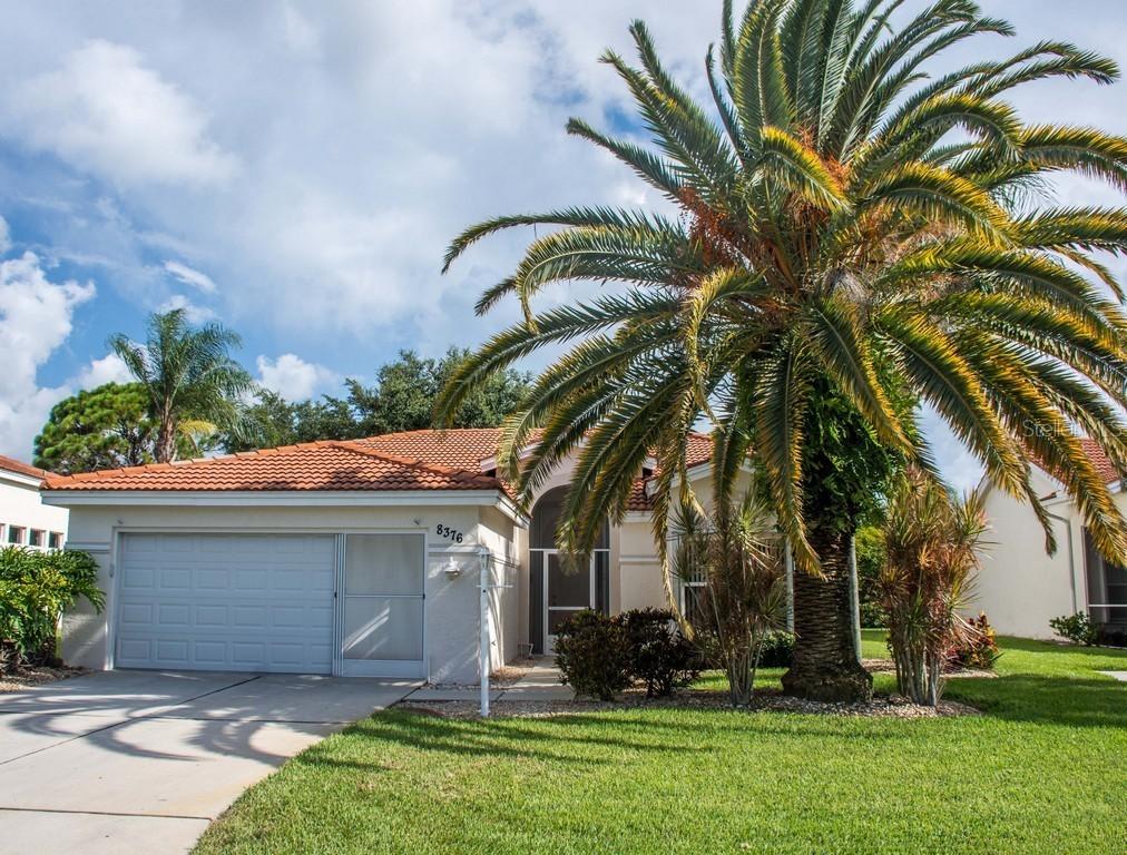 8376 Creekview Ln., Englewood, FL 34224