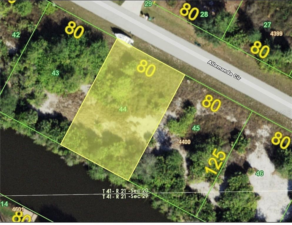 13902 Allamanda Cir., Port Charlotte, FL 33981