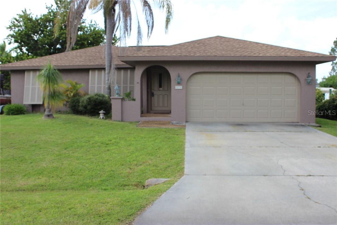 5090 Ackley Ter., Port Charlotte, FL 33981