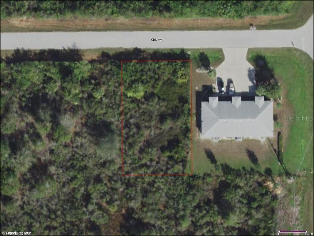 12255 Kirk Ave., Port Charlotte, FL 33981