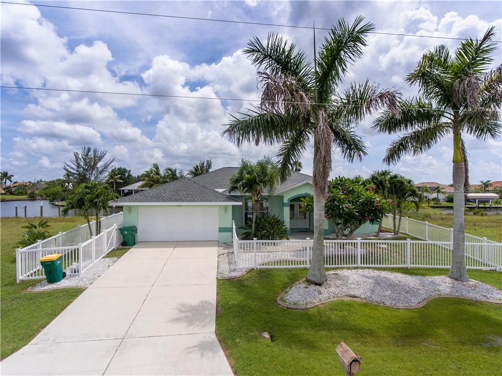 15586 Margo Cir., Port Charlotte, FL 33981