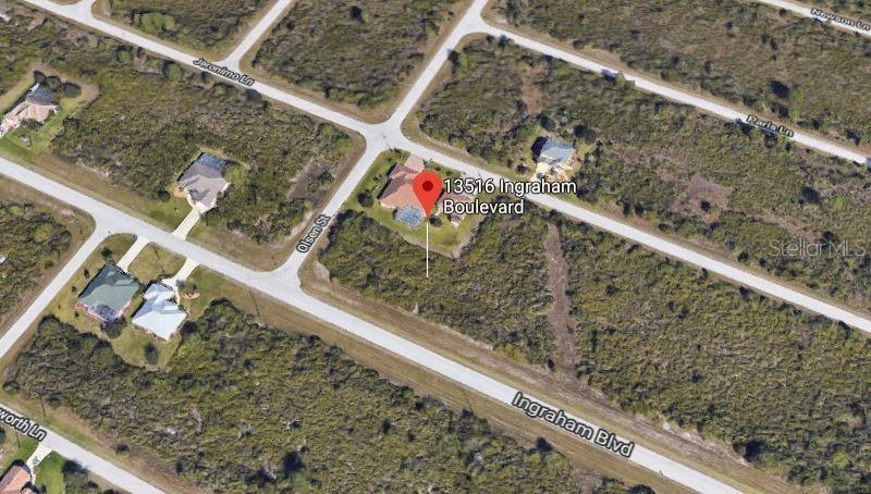 13516 Ingraham Blvd., Port Charlotte, FL 33981