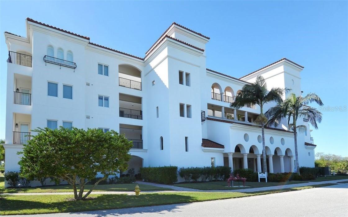 11120 Hacienda Del Mar Blvd. #F-402, Placida, FL 33946