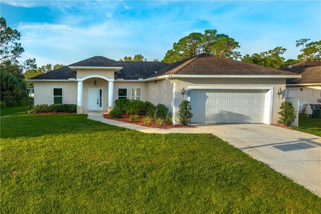 4758 Lorri Cir., North Port, FL 34286