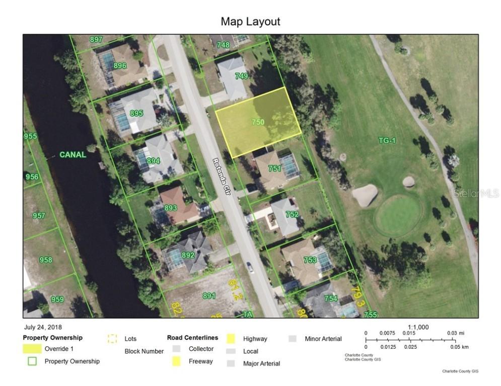 128 Rotonda Cir., Rotonda West, FL 33947