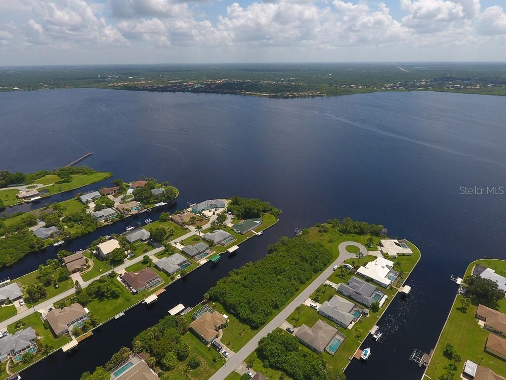 12388 Minot Ave., Port Charlotte, FL 33981