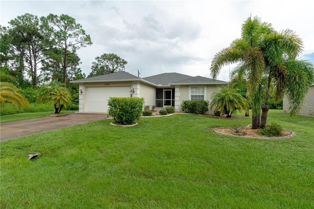 13338 Drysdale Ave., Port Charlotte, FL 33981