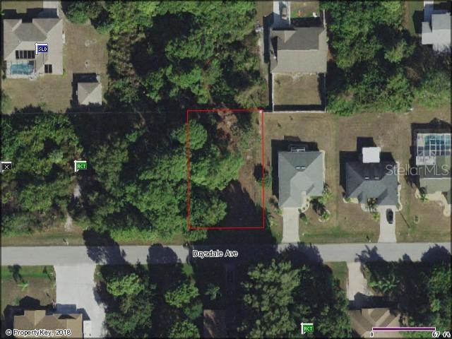 13330 Drysdale Ave., Port Charlotte, FL 33981