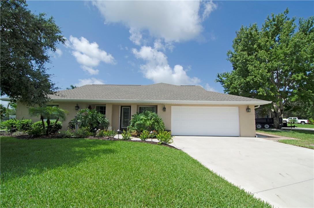 11119 Sandrift Ave., Englewood, FL 34224