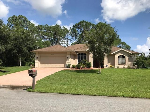 5058 Gaghagen St., North Port, FL 34291