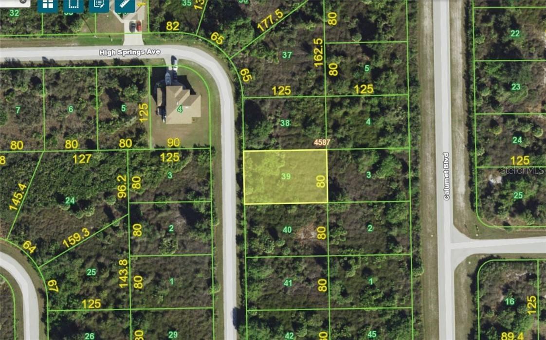 13492 High Springs Ave., Port Charlotte, FL 33981