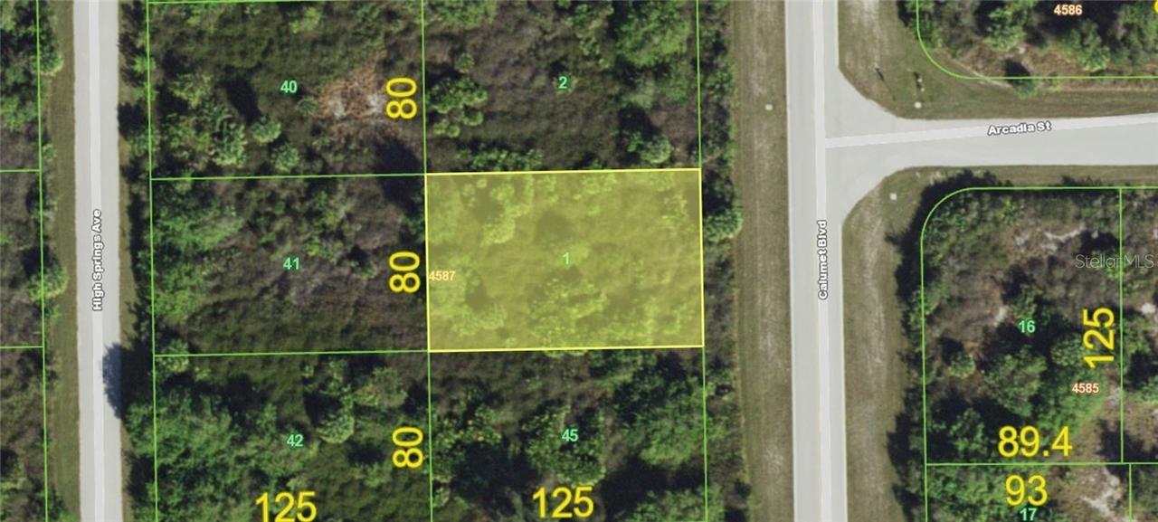 10293 Calumet Blvd., Port Charlotte, FL 33981