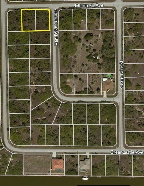 13421 Mcintosh Ave., Port Charlotte, FL 33981