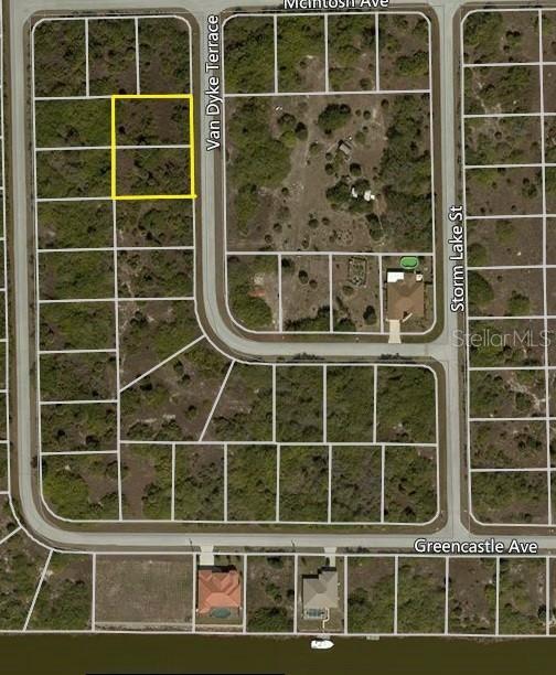 10449 Van Wyck Ter., Port Charlotte, FL 33981