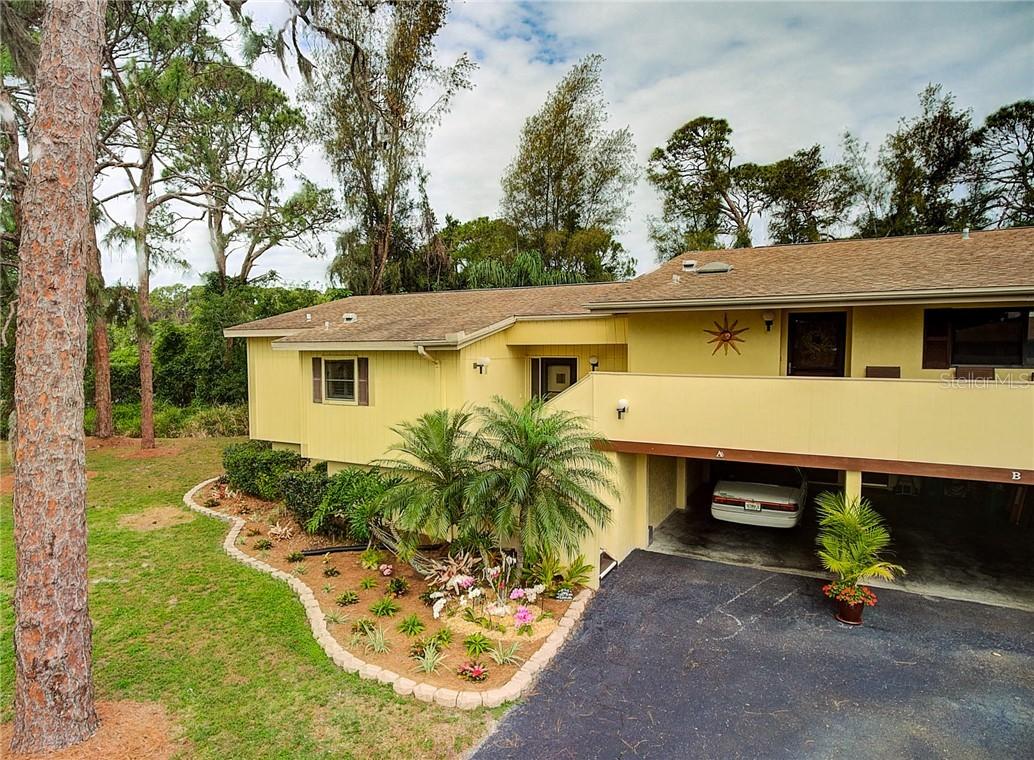 4260 Placida Rd. #16A, Englewood, FL 34224