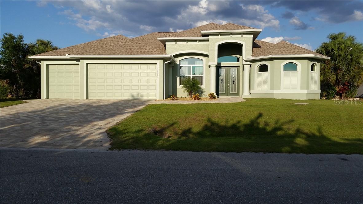 10056 Winnipeg St., Port Charlotte, FL 33981