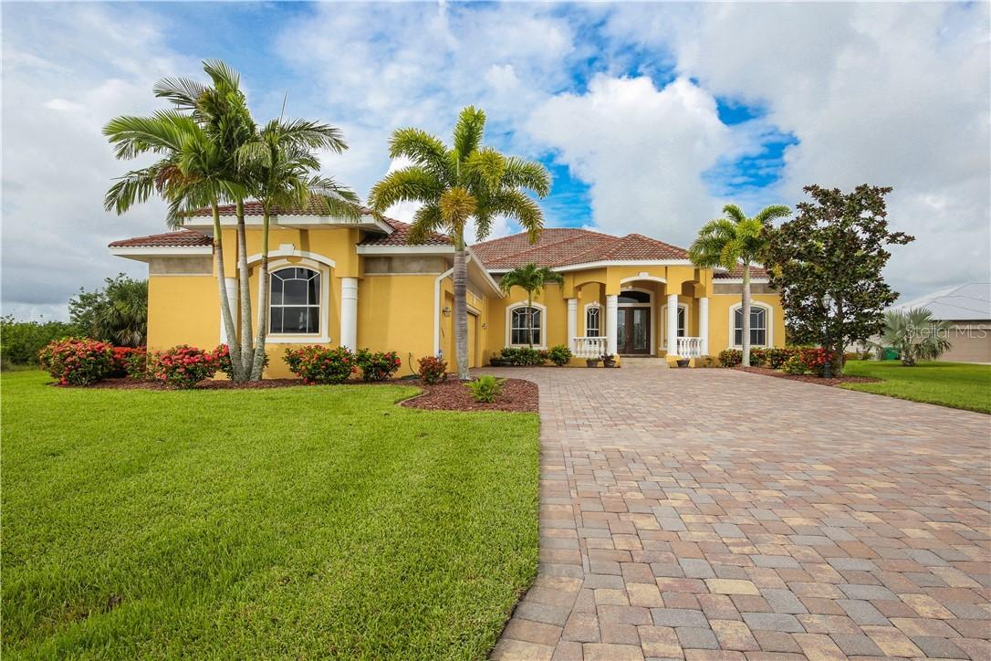 15578 Meacham Cir., Port Charlotte, FL 33981
