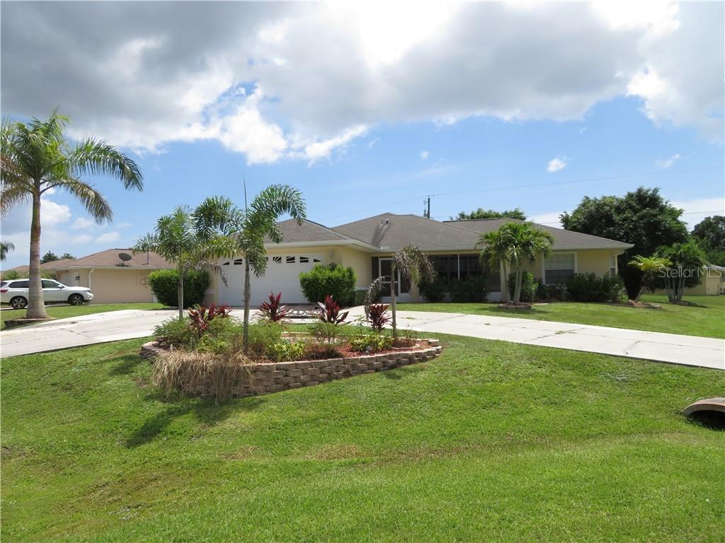 7273 Mamouth St., Englewood, FL 34224