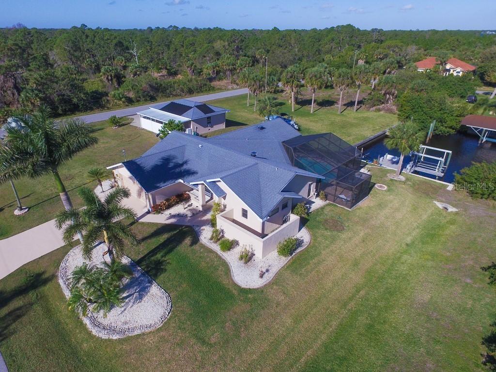 2401 Pappas Ter., Port Charlotte, FL 33981