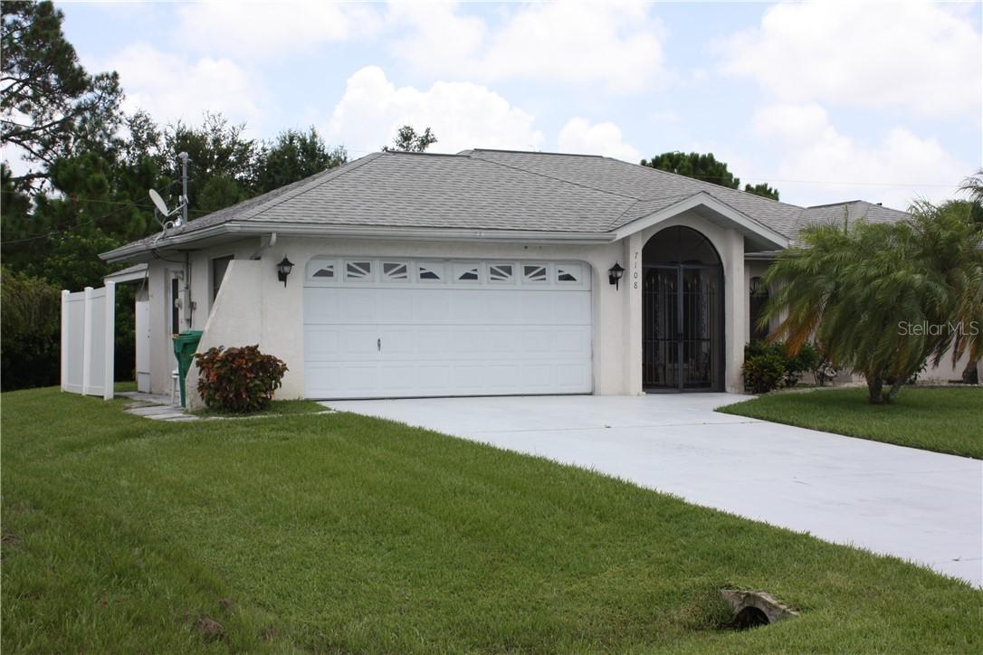 [Address Hidden by Seller], Englewood, FL 34223