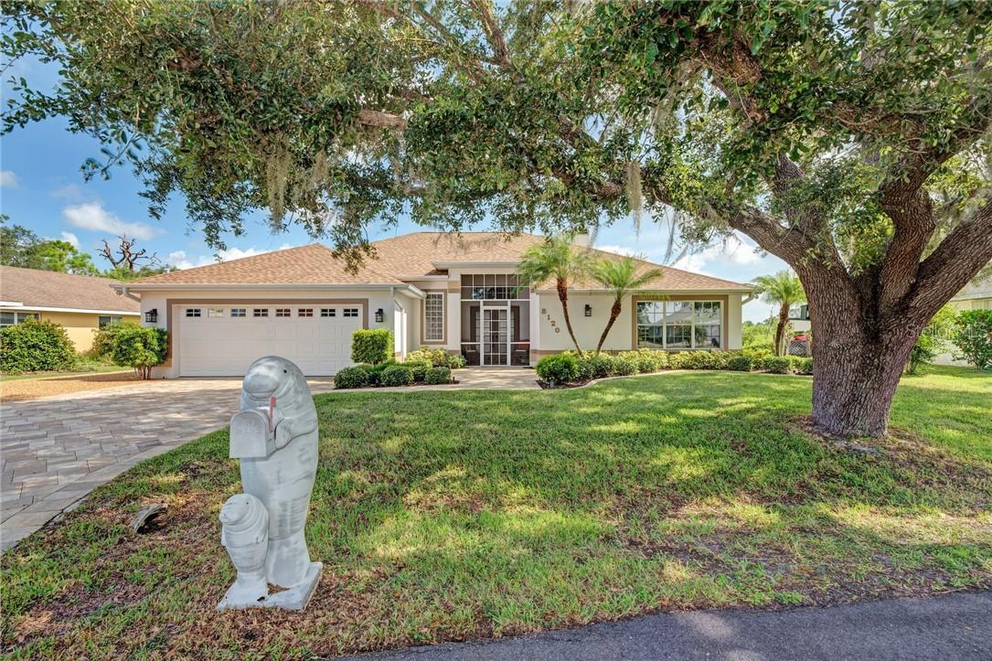 8120 Landings Ln., Englewood, FL 34224