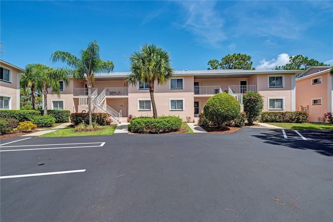 6600 Gasparilla Pines Blvd. #210, Englewood, FL 34224