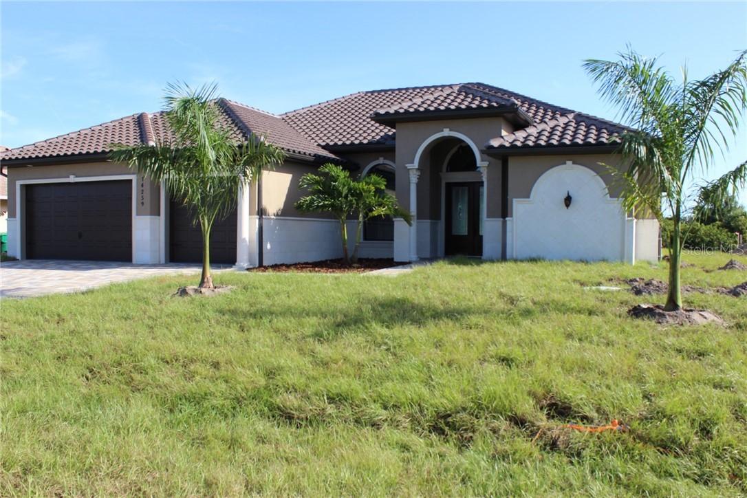 14259 Fruitport Cir., Port Charlotte, FL 33981
