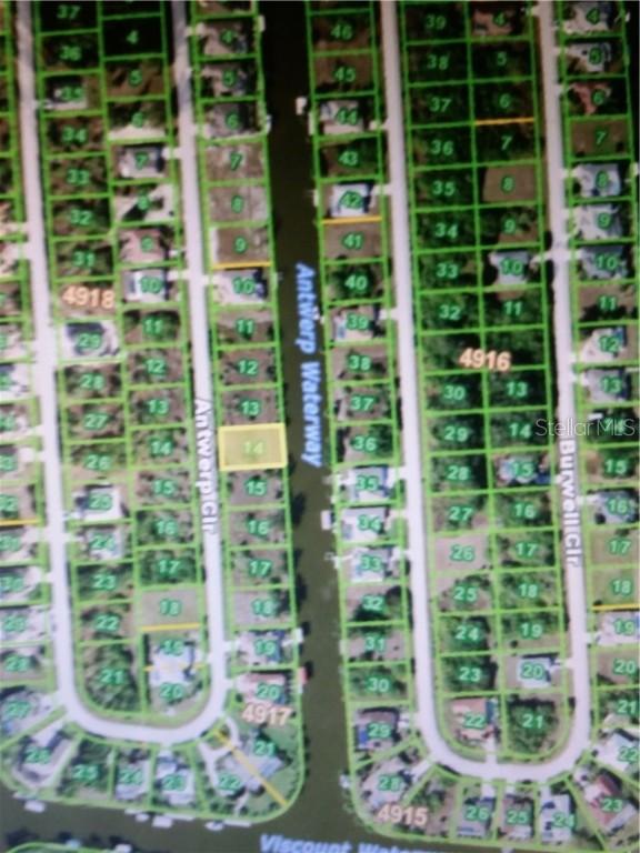 8312 Antwerp Cir., Port Charlotte, FL 33981