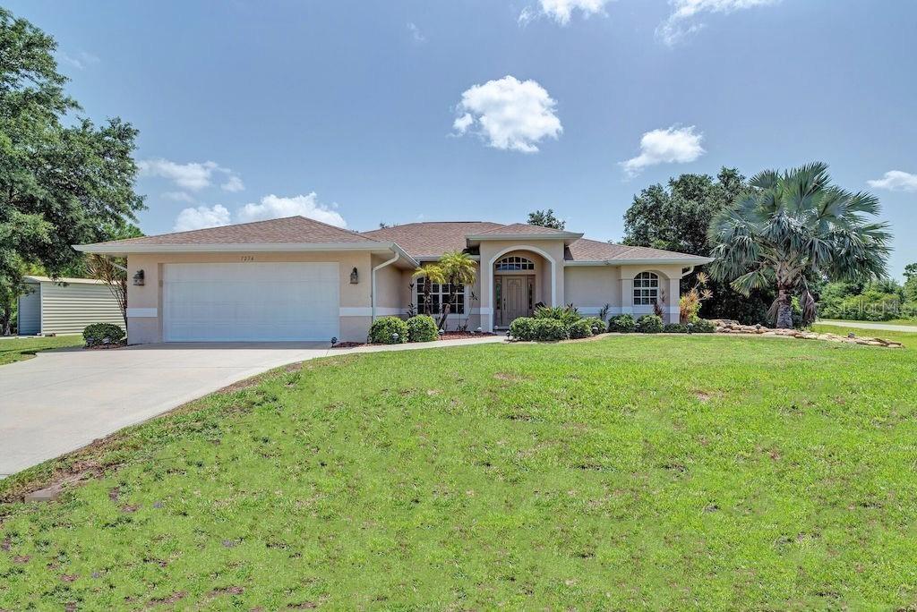 7256 Holsum St., Englewood, FL 34224