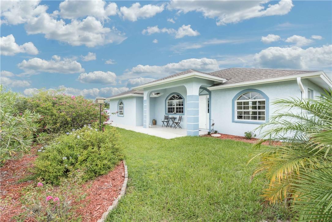 7985 Glenallen Blvd., North Port, FL 34287