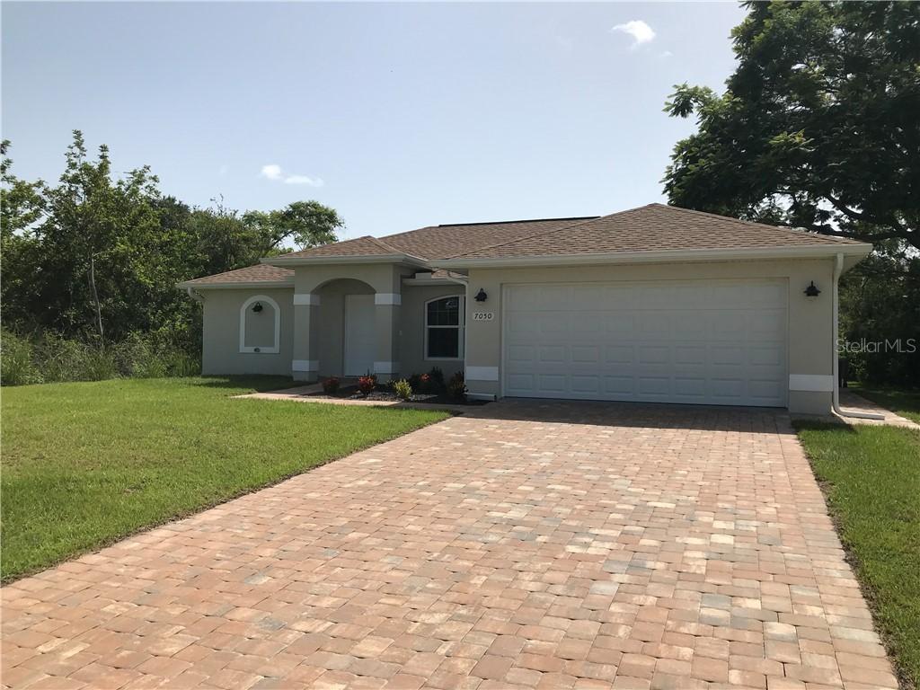 7050 Sunnybrook Blvd., Englewood, FL 34224