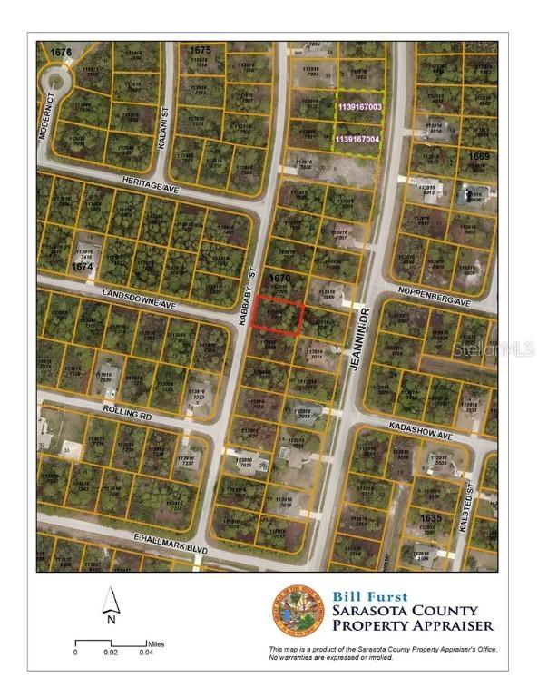 [Address Unavailable], North Port, FL 34288