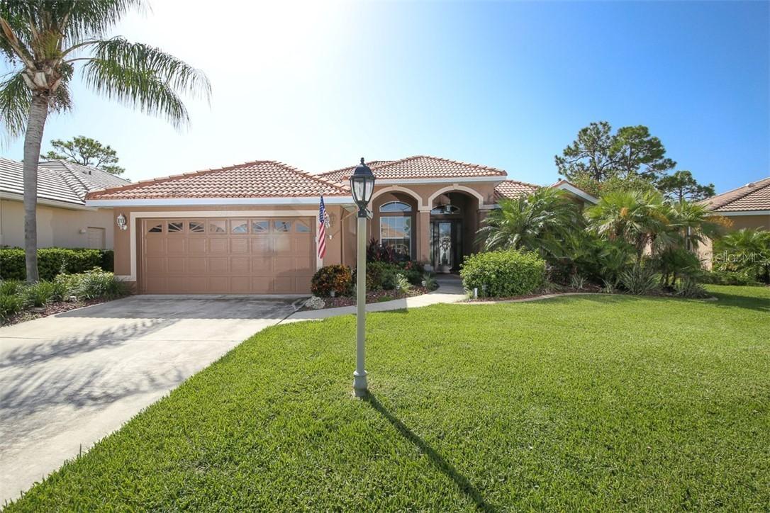 2924 Phoenix Palm Ter., North Port, FL 34288