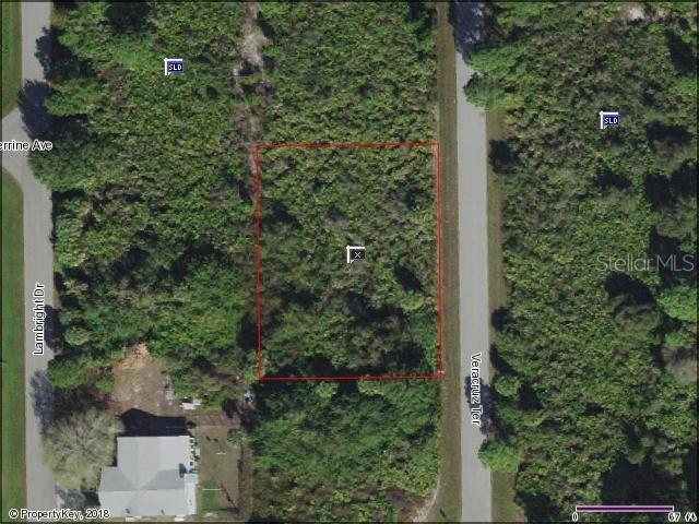 5603 Veracruz Ter., Port Charlotte, FL 33981