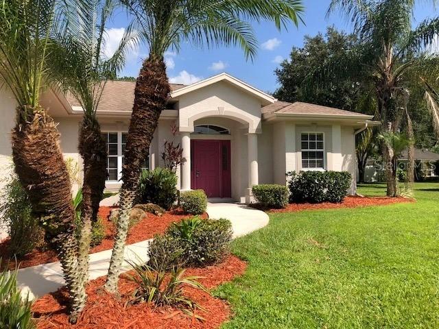 3768 N Chamberlain Blvd., North Port, FL 34286